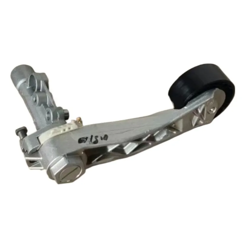 

Generator Belt Tensioner Transition Wheel for BMW MINI R55 R56 R57 R58 R59 R60 R61