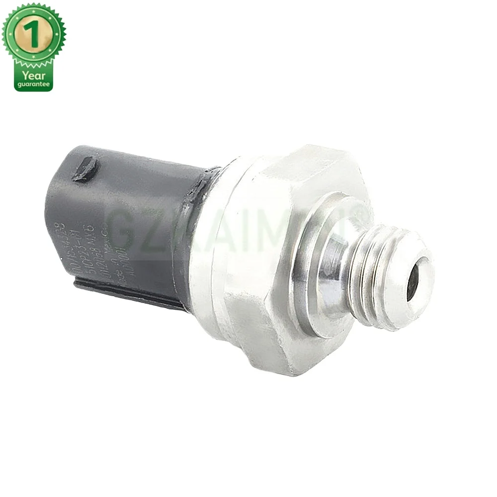 Exhaust Fuel Pressure Sensor Sensata A0071534328 51CP23-01 A0071534328  FOR Mercedes-Benz FOR Mercedes Smart OM639 OM640 OM642