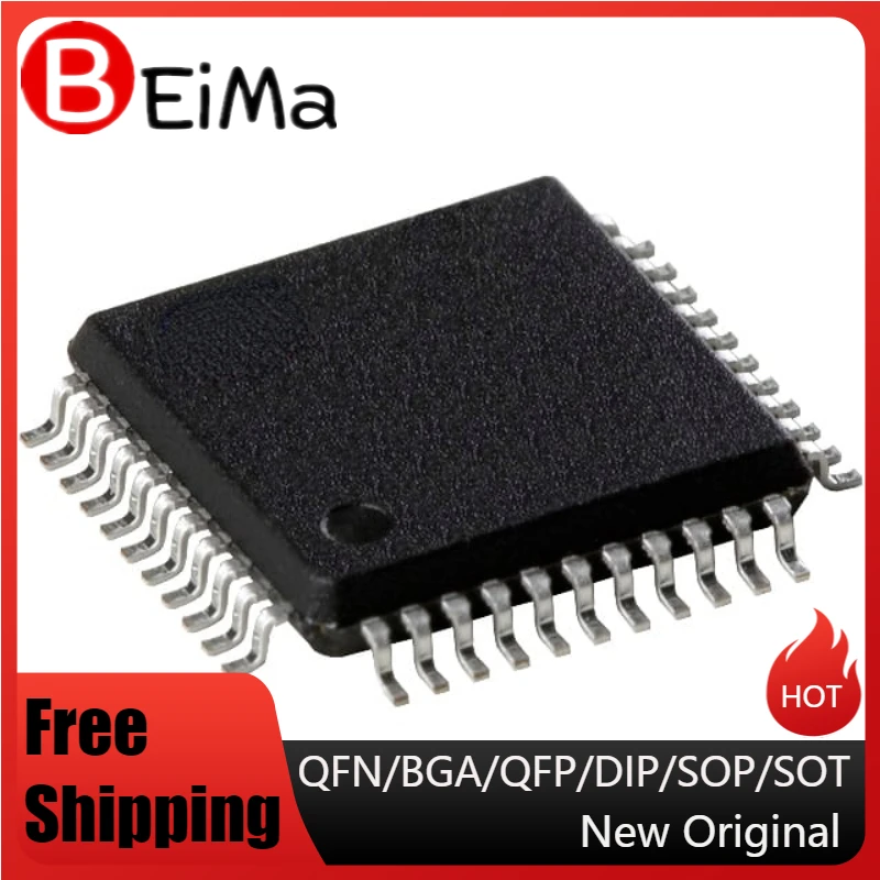 

(2-10piece) W78C032C40FL W78C032C40FL QFP44 Provide One-Stop Bom Distribution Order Spot Supply