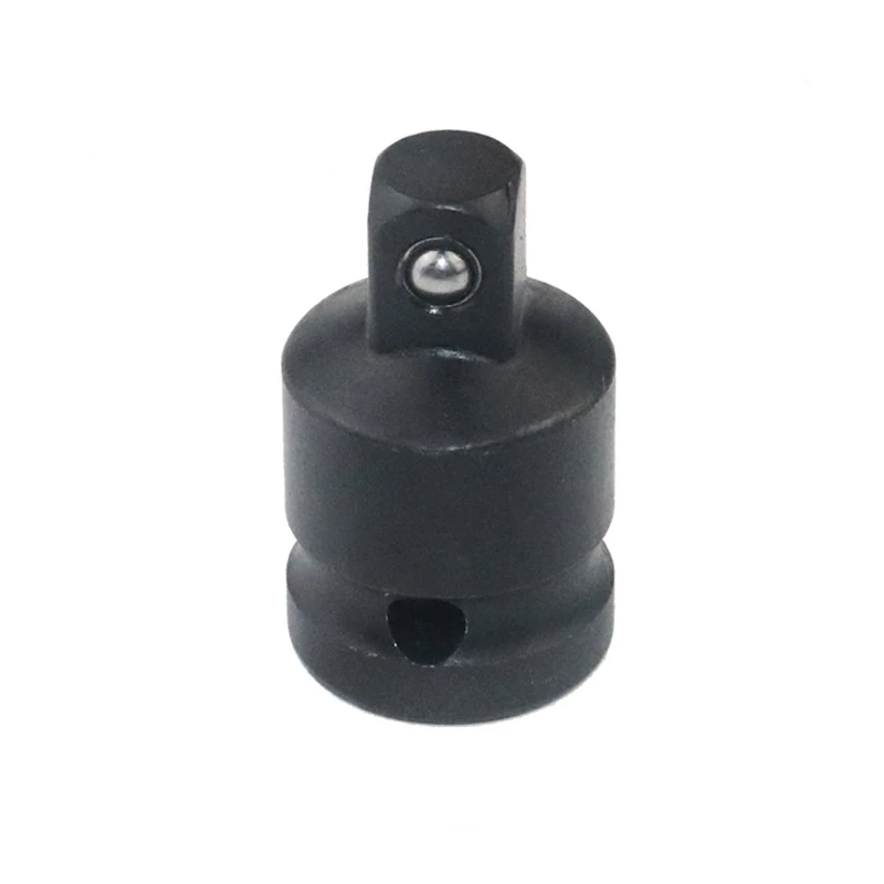 Air Impact Socket Adapter For Wrench Drill 1/4 to 3/8 1/2 to 3/8 Adaptor Ratchet Sleeve Converter Joint adaptador impacto