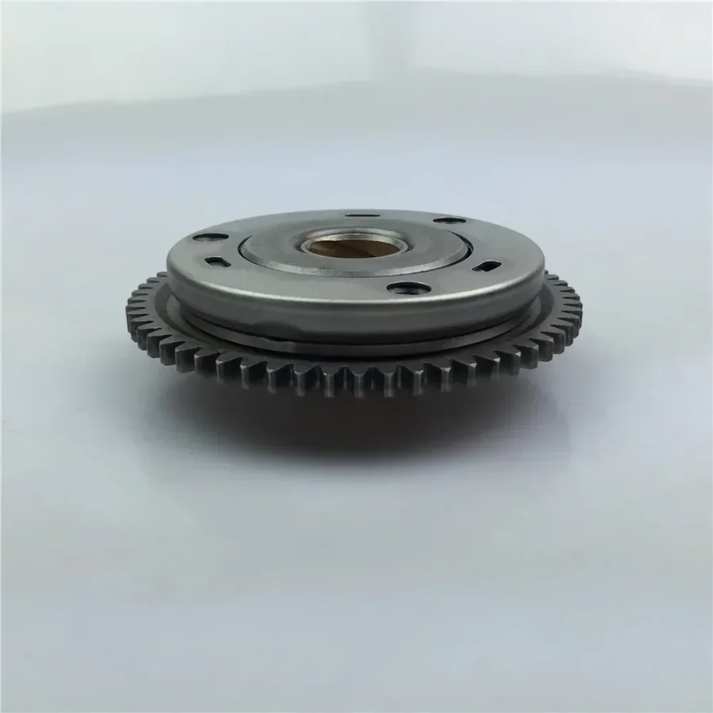 2027 For- For Loncin Tricycle Longxin CG150 Motorcycle Boiling Overrun Water-cooled Boiling Start-up Disk Free Shipping