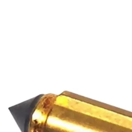 /807706 /Float /Needle Valve Gold Metal Fuel Control Part For Lawn Mower Engine Carburetor Repair Replacement Accessory