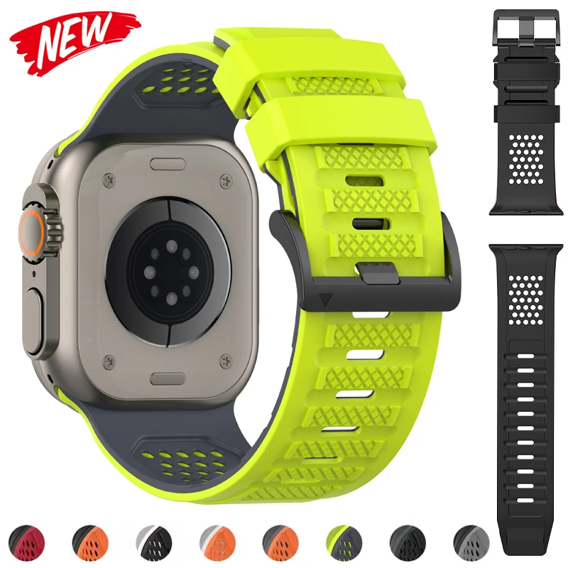 Sport Bracelet For …