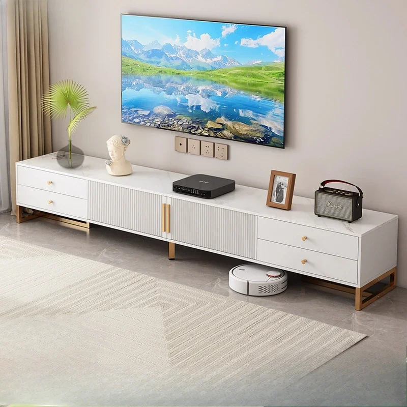 /Minimalist Display Cabinet Glamour Unique Cassettiera Camera Da Letto Furniture Elegant Simple Tv Stand Storage Vintage Retro