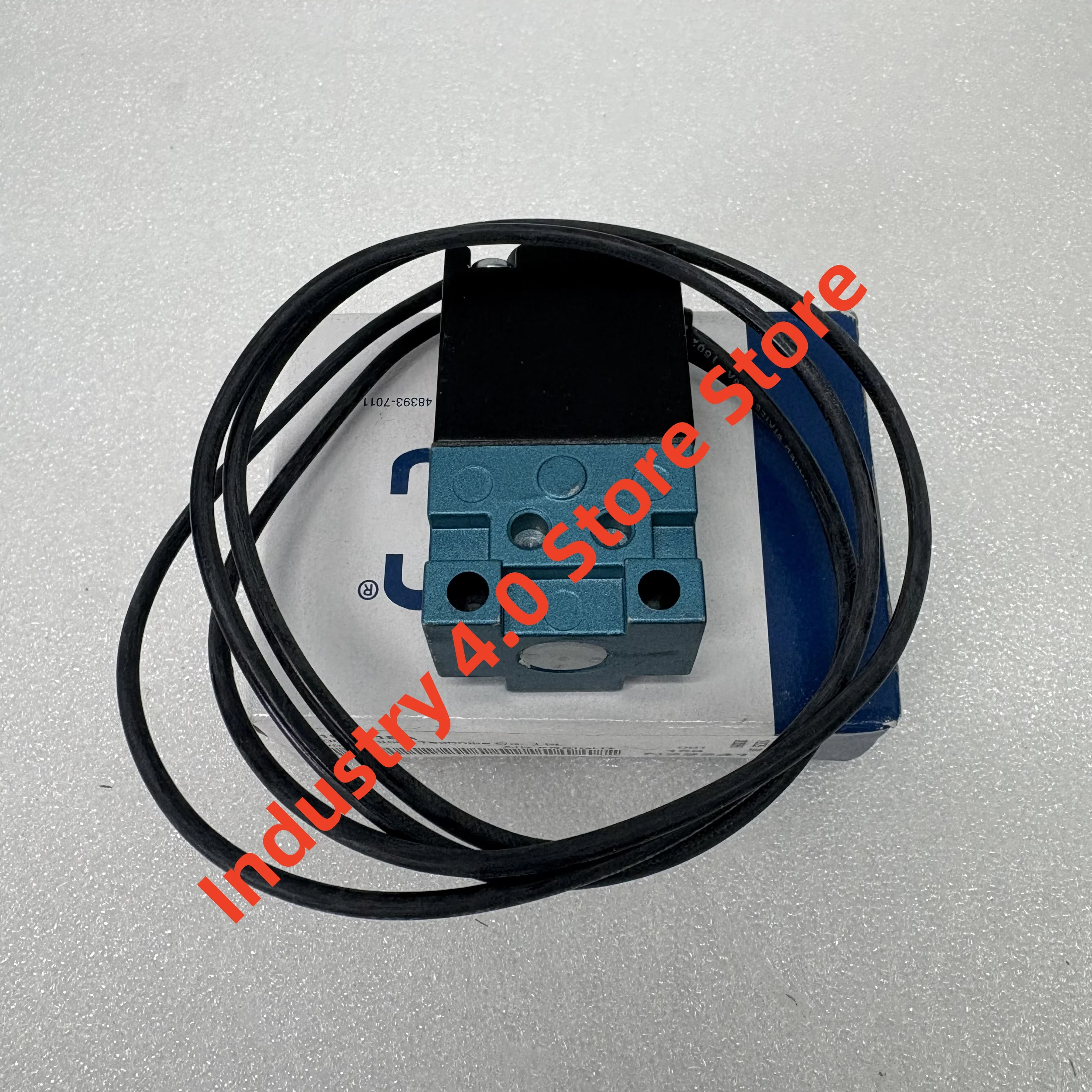 Neues originales 111B-611BAAA Magnetventil