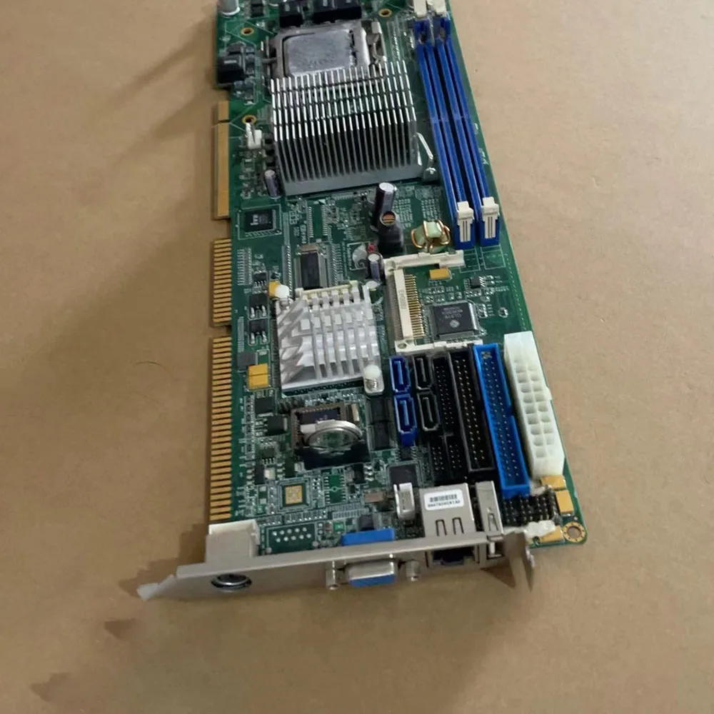 

Industrial motherboard Single-port n-e-t-w-o-r-k 1907868G11 FSB-868G Rev.B1.0