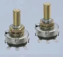 

Potentiometer CRV16 1k 2k 5k 10k CRV16-00-502/102/202 103
