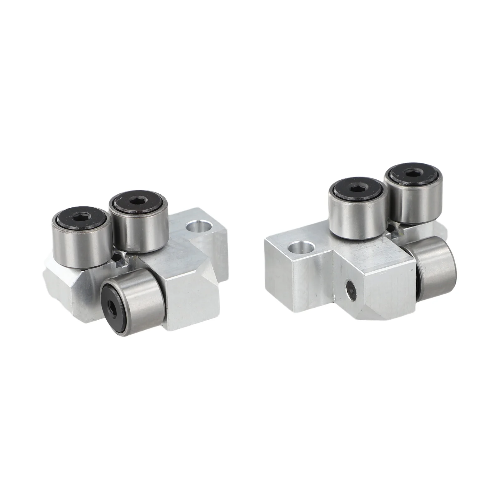 

Metal Blade Guide Front Rear Blade Guide Compatible With 6225 Bandsaw Front Rear Blade Guide Block Tool Part Band Saw Repairs