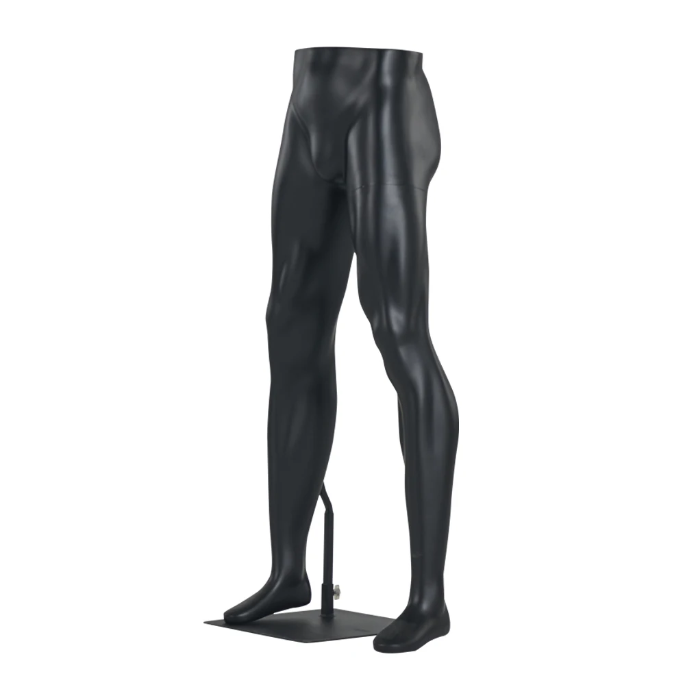 

Big Strong Fiberglass Muscular Male Torso Mannequin Legs
