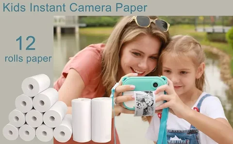 8 best sales papper - №1