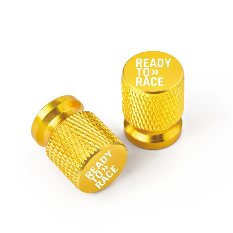 2 قطعة قبعات صمام الإطارات غطاء إطار العجلة CNC سبائك الألومنيوم ل KTM جاهز للسباق Adv Duke 390 690 790 890 1190 Rc 1290 Adventure #6