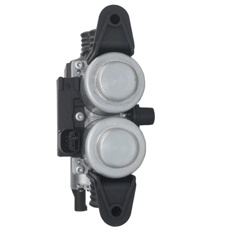 BB-nueva válvula de Control del calentador en caja con bomba de agua auxiliar 64118374994 para BMW 5 7 Series E38 E39 E53 E34 1995-2003