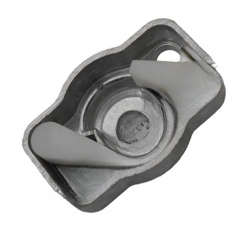 

Omer 4344 Grass Trimmer Starter Assembly & Pulley - Reliable Replacement Recoil Starter Pull Kit For Brush Cutter Engine