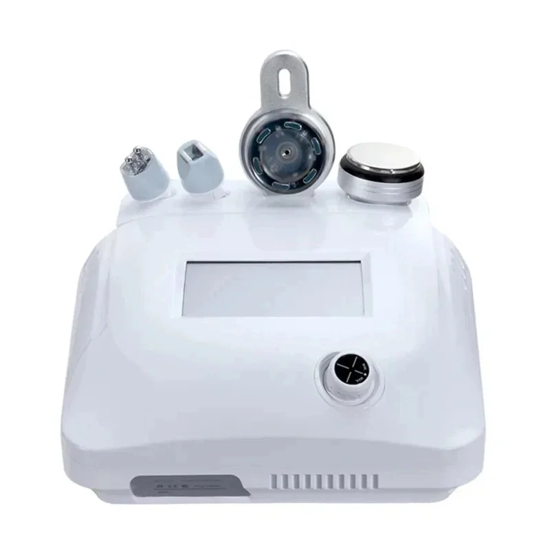 40K Radio Frequency Cavitation Fat Reduction Body Anti-aging Ultrasonic Liposuction Wrinkle Removal Slimming Beauty Machine