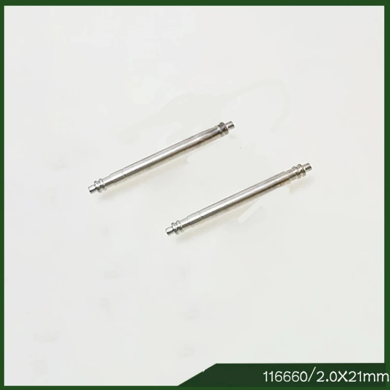 De Horlogeschacht Is Geschikt Voor Rolex Haishi Serie Ghost King Ear 116660 126660 Horloge Accessoires Van Grote Fabrikanten