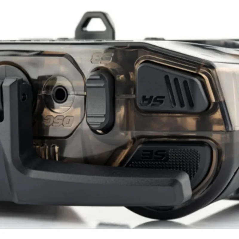 RadioMaster Pocket Radio Controller M2 ExpressLRS MPM CC2500 Remote Control Transmitter RC  FPV Flight Controller Parts