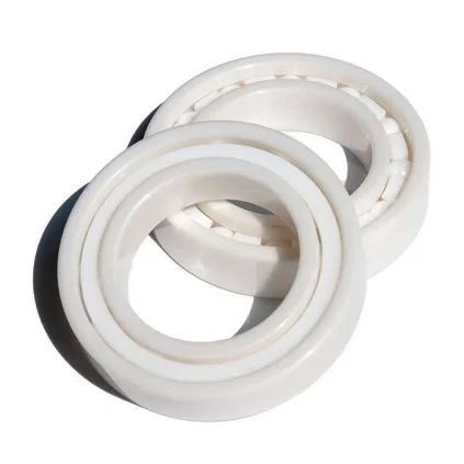 6900CE 6901CE 6902CE 6903CE 6904CE 6905CE 6906CE 6907CE 6908CE 6909CE 6910CE 6911CE Zirconia Ceramic Deep Groove Ball Bearing