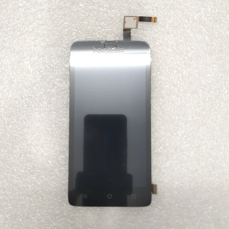 NEW LCD and Touch screen For Honeywell ScanPal EDA51 Digitizer sensor Assembly Display