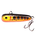 black yellow