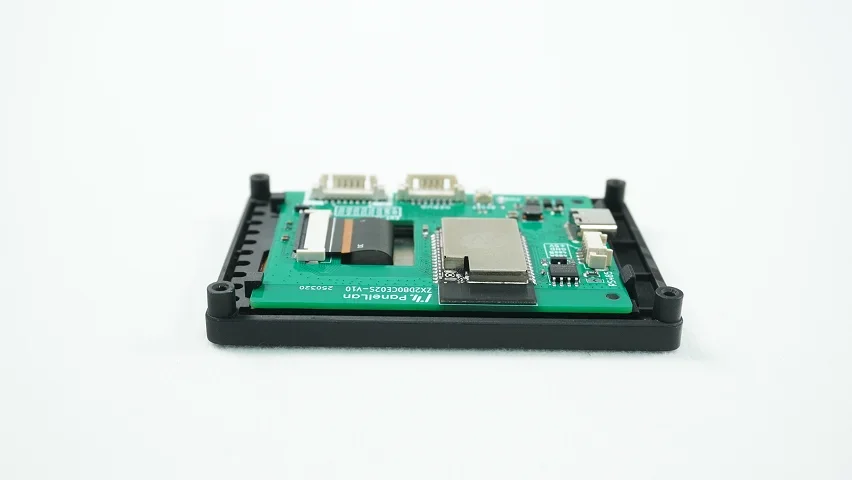 WT32-S3-28 Pro ESP32-S3 Development Board 2.8 inch LCD Touch Screen 240x320 HMI Display LVGL IoT