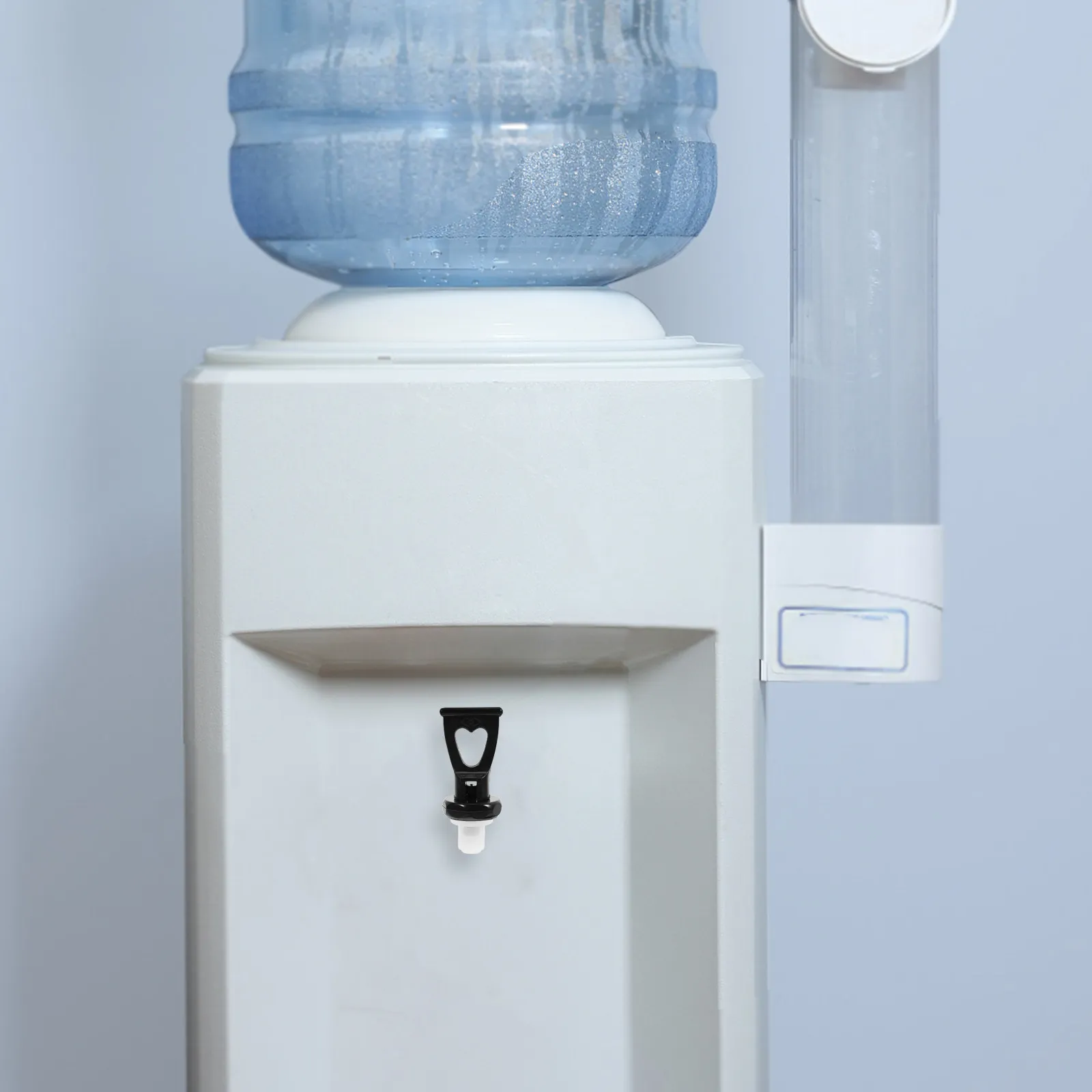 Universal Water Dispenser Faucet Replacement for Thermal Containers Tea Beer Hot Water Buckets Milk Tea Soy Milk Dispensing Easy
