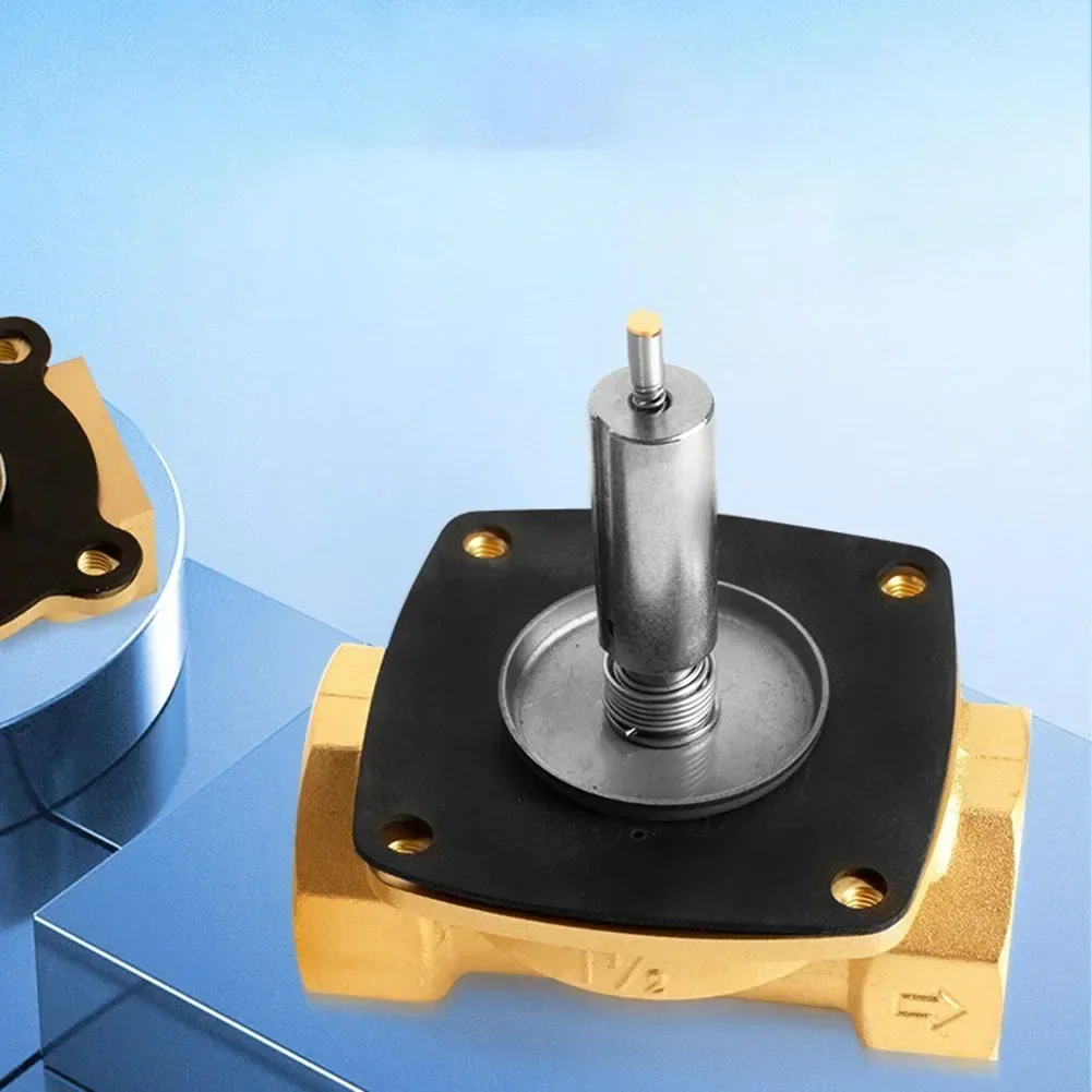 New Practical Electromagnetic Valve Diaphragm 3/4