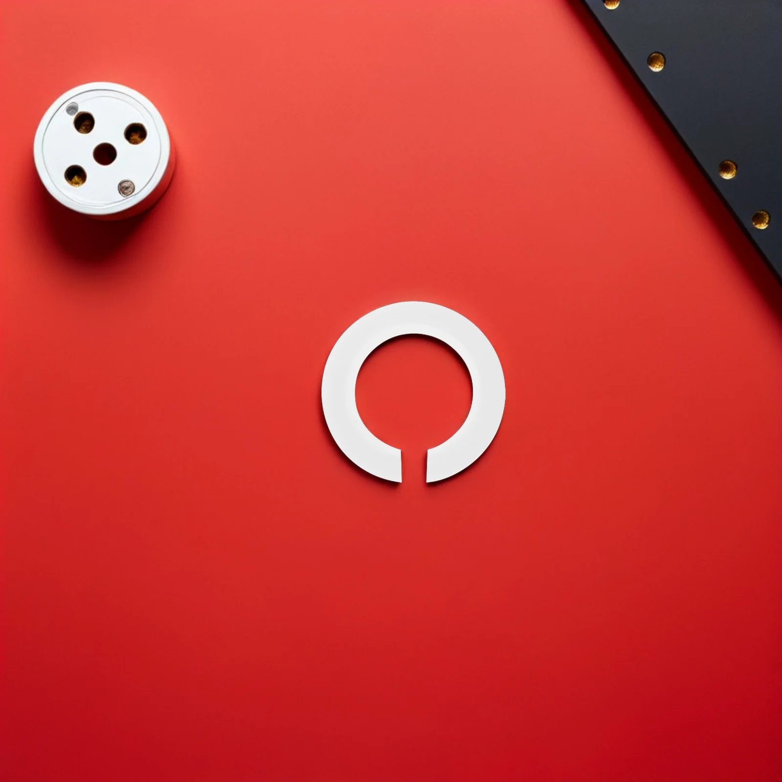 

50Pcs E27 to E14 Lamp Base Socket Converter Quick Mounting for Home and Office Use LED Bulb Socket Adapter Light Bulb Adapter