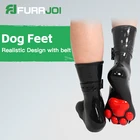 "furrjoi" silicone