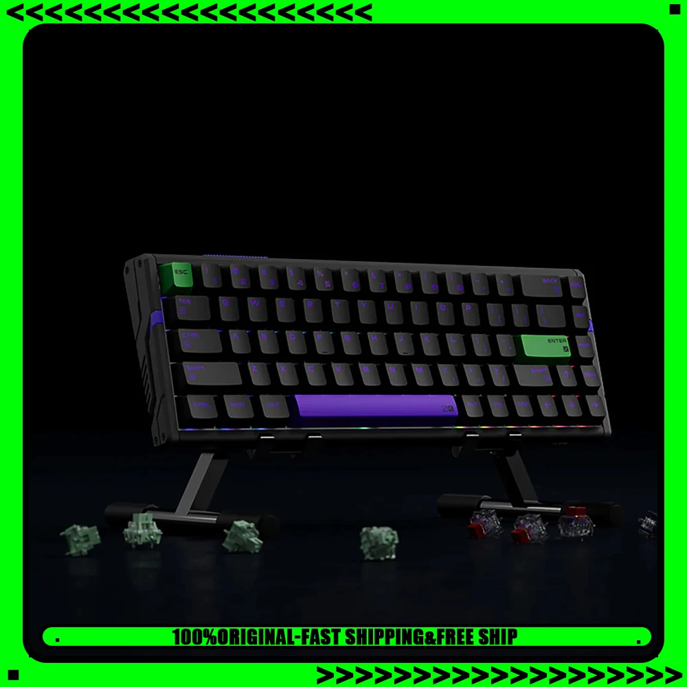 Atk RS6 Aluminum Ha…