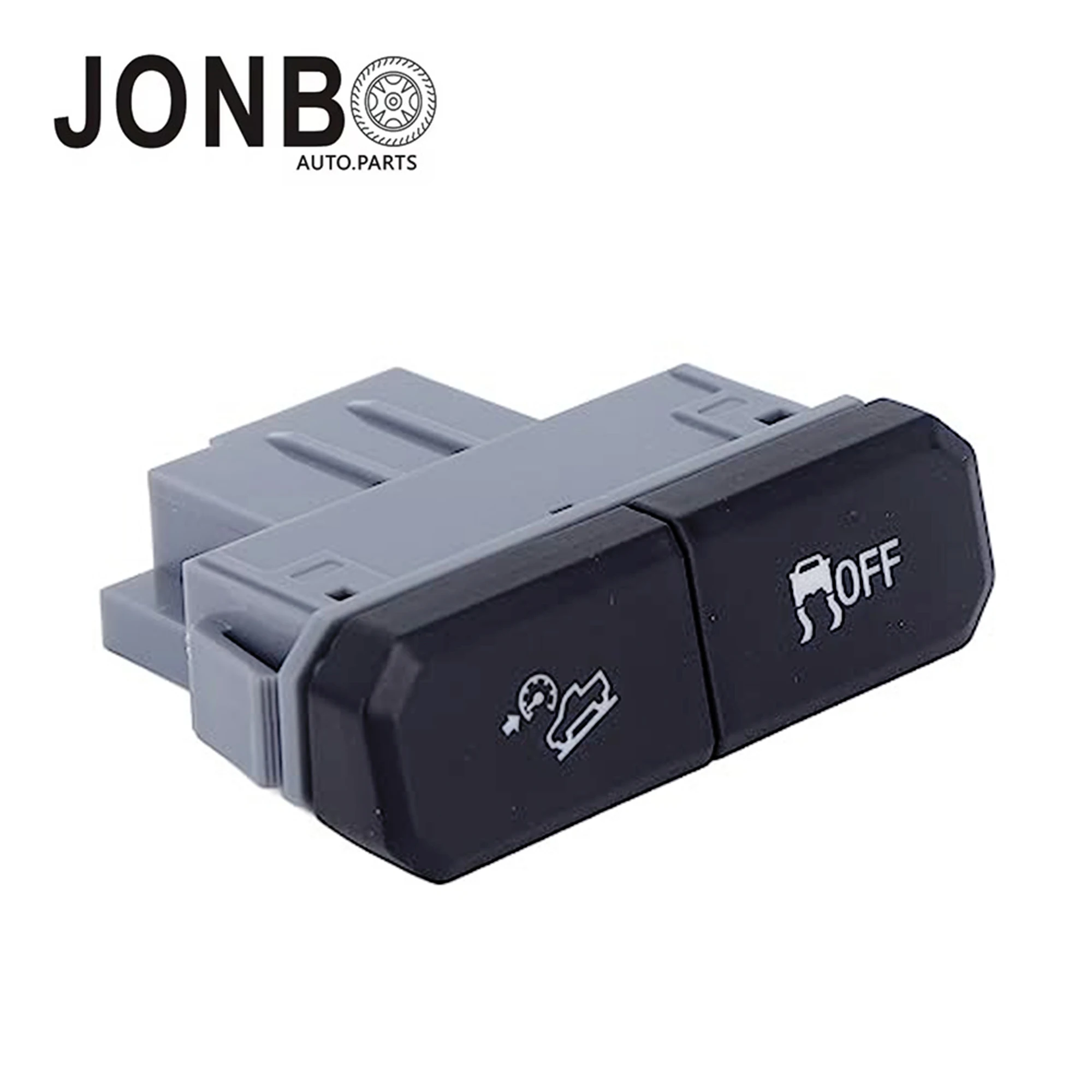 JONBO FL3Z-13D730-HA FL3Z13D730H Front Center Console Assembly Switch For Ford Expedition 2018-2023