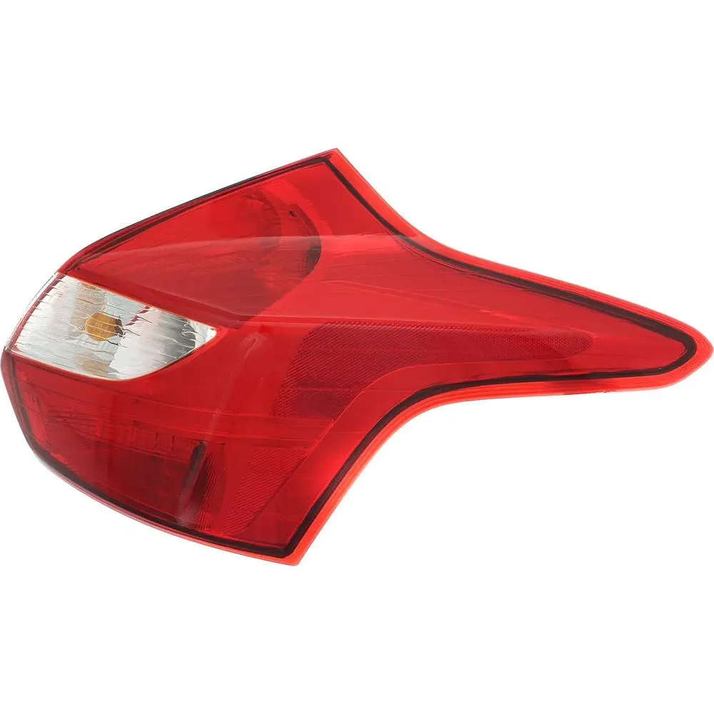 

Задний фонарь, совместимый с Ford Focus 2012-2014, пассажирская сторона