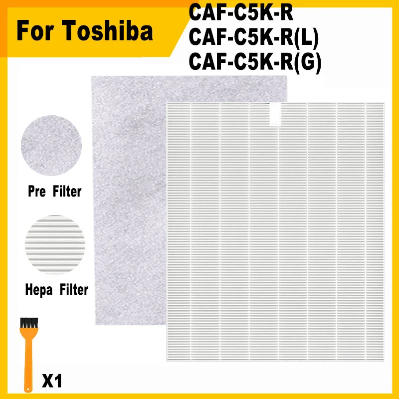 For Toshiba Air Pur… - image