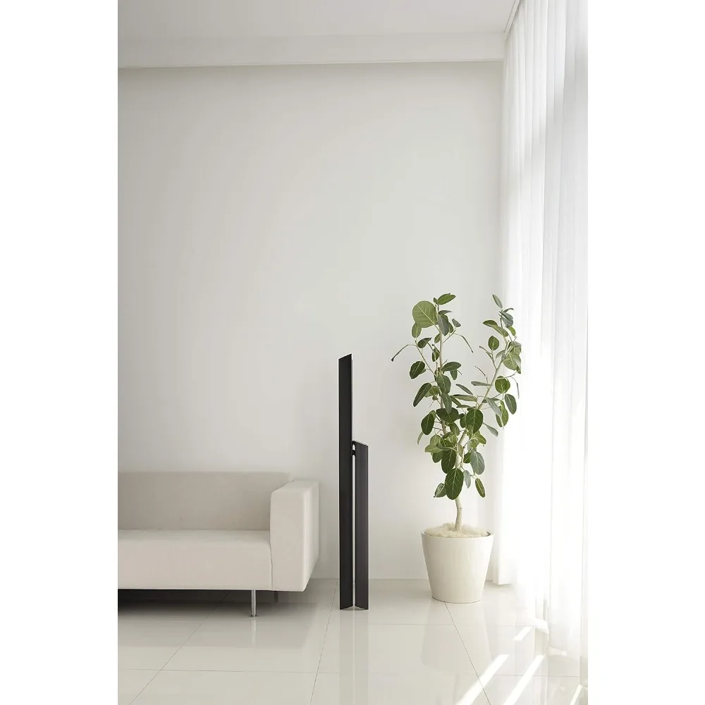 Escadas Escada Lucano, 3 degraus preta