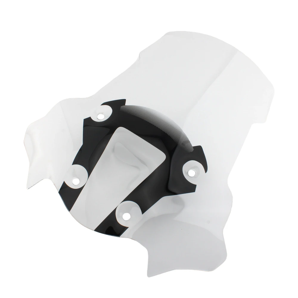 Deflectores de viento para motocicleta Triumph Tiger 900GT 850, soporte de parabrisas, Protector de parabrisas, Deflector de visera