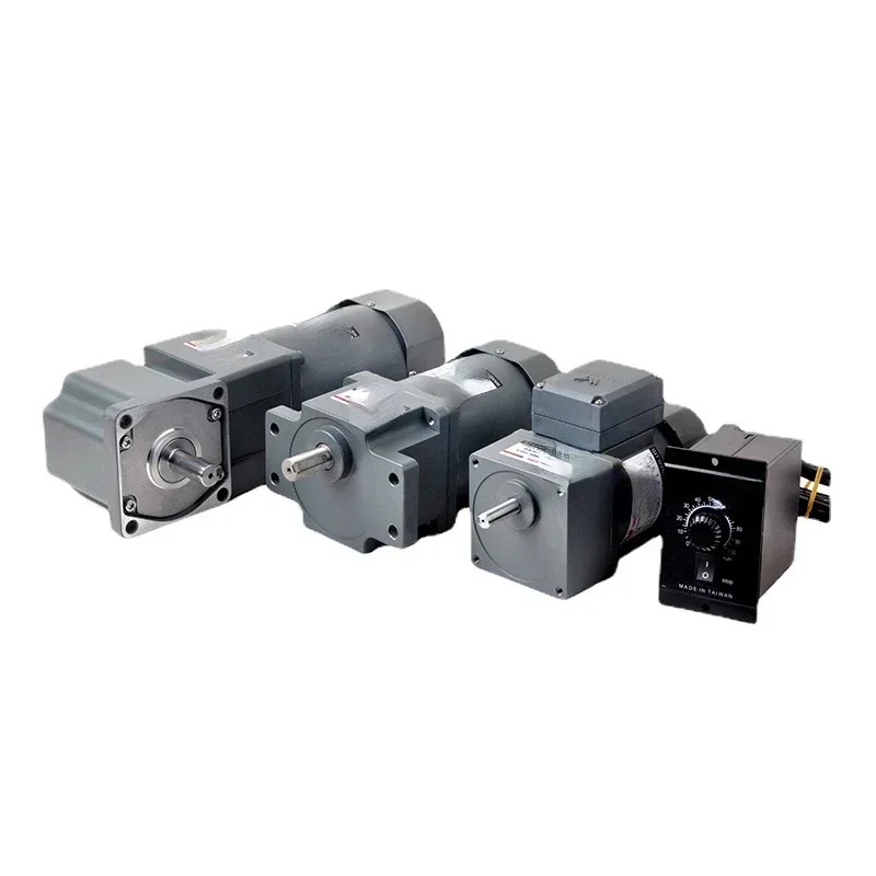 Hot SalesGear Motor Speed Reducer Low Rpm Small/Micro Gear Intermediate Reduction Gearbox Speed Control Ac Motor