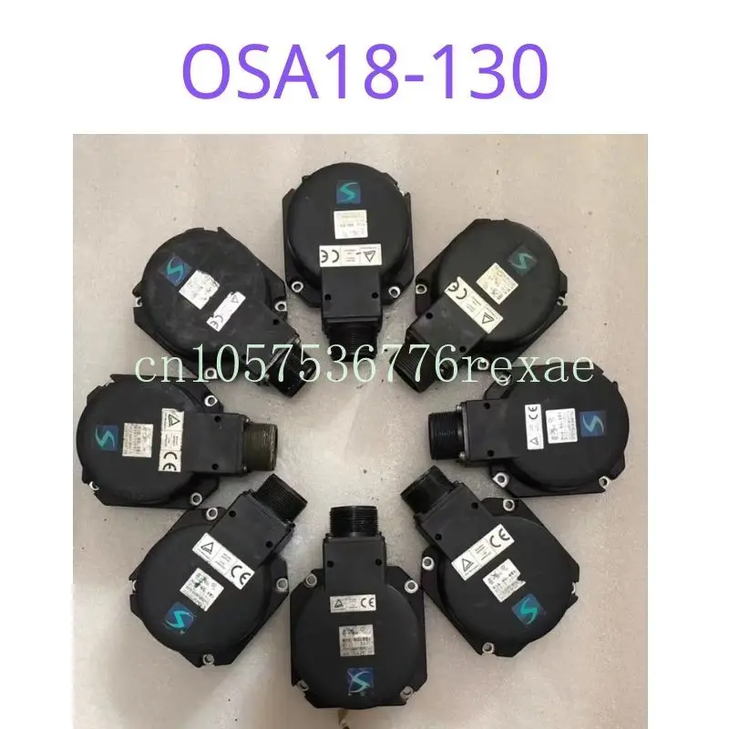 Applicable to Servo Encoder OSA18-130 OSA18-100 OSA17-020 Function Intact, Price Concepts