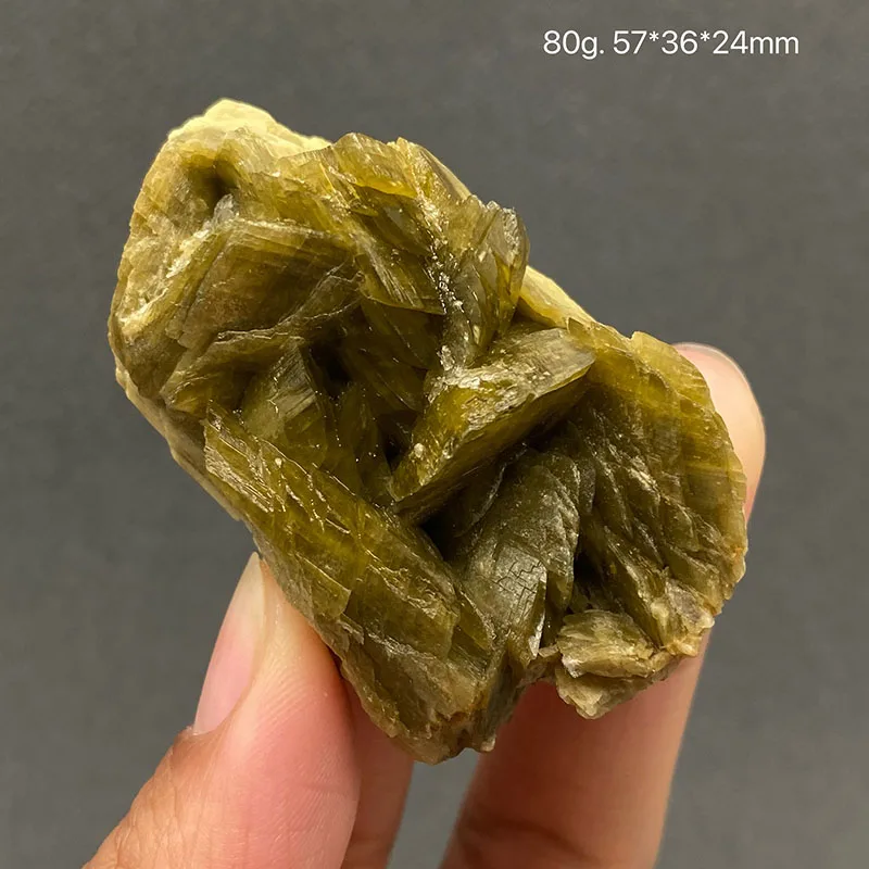 100%  Natural Siderite Mineral Specimens Stones and Crystals Healing Crystal from China