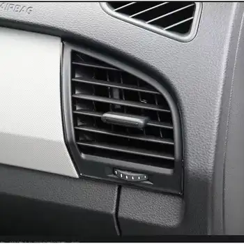 10 nejlepší prodej větrací otvor pro Škoda Fabia - №5