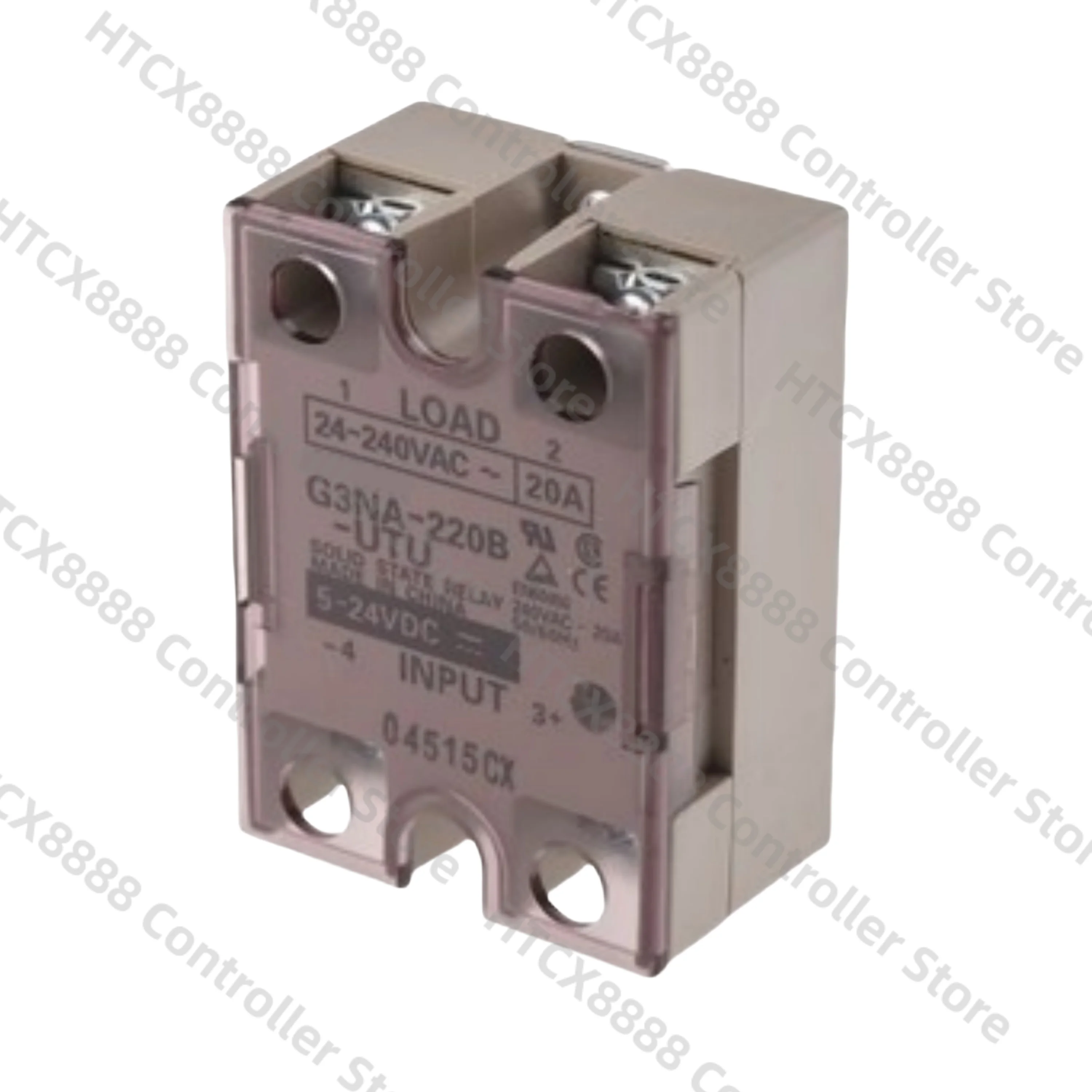 New Original G3NA-220B-UTU
