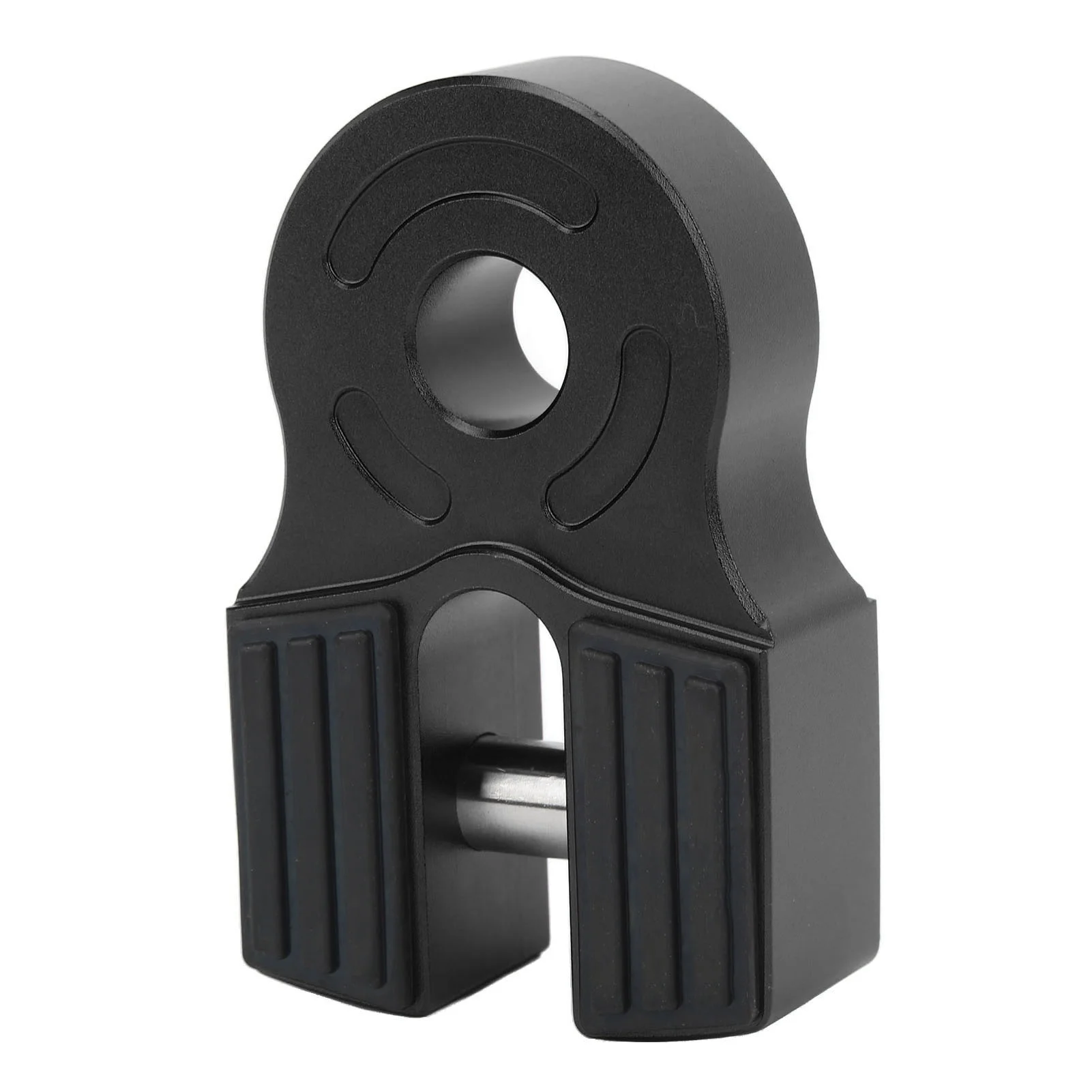 winch-shackle-mount-30000lbs-loading-iron-pin-rubber-guard-universal-for-atv-pickup-soft-shackle-d-ring