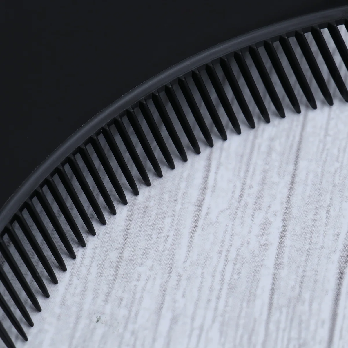 

2Pcs Hair Coloring Comb Long Board Small Size Durable Flexible Hair Dye Brush Tool Professional Salon Home Use Hairdressing Tint