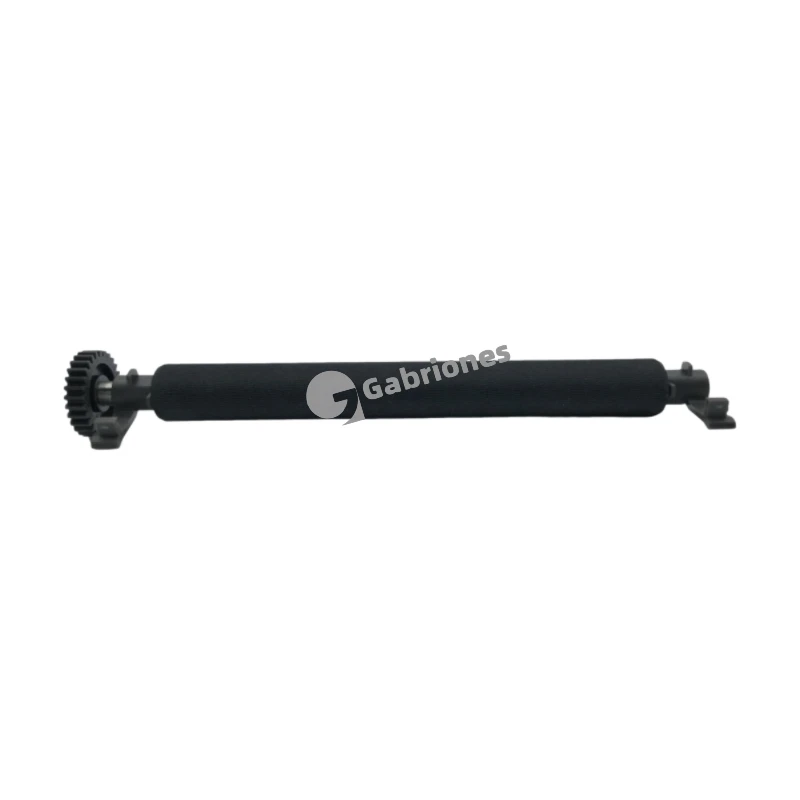 P1112640-061 Platen Roller Kit Compatible with Zebra ZD421 ZD421D ZD621 ZD621D 203 DPI Thermal Label Printer Replacement