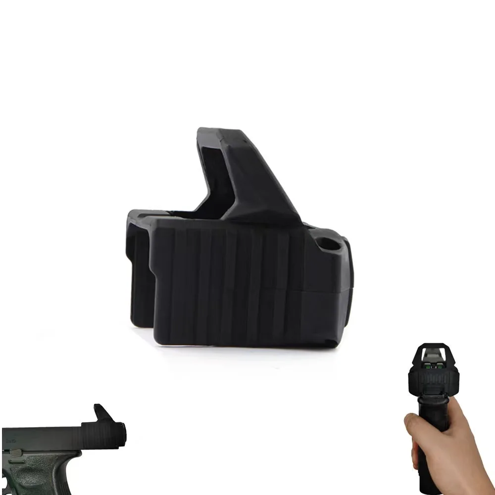 

Задняя крышка/слайдер/вспомогательная ручка/слайдер-рейка для G17/19/22/23/24/35/40