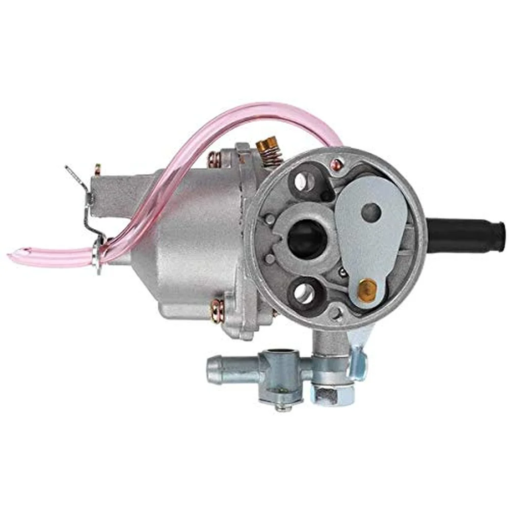 Replacement Carburetor for Kawasaki TD33 TD40 TD43 TD48 and CG400 Lawn Mowers OEM Part 15001-2525 15001-2519 Match