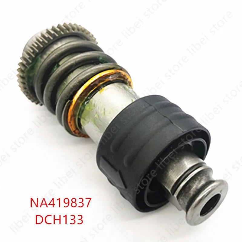 NA419837 Spindle Assembly NA015421 For Dewalt Hammer Drill DCH133 D25133K D25260K D25032 D25033 D25132 D25133