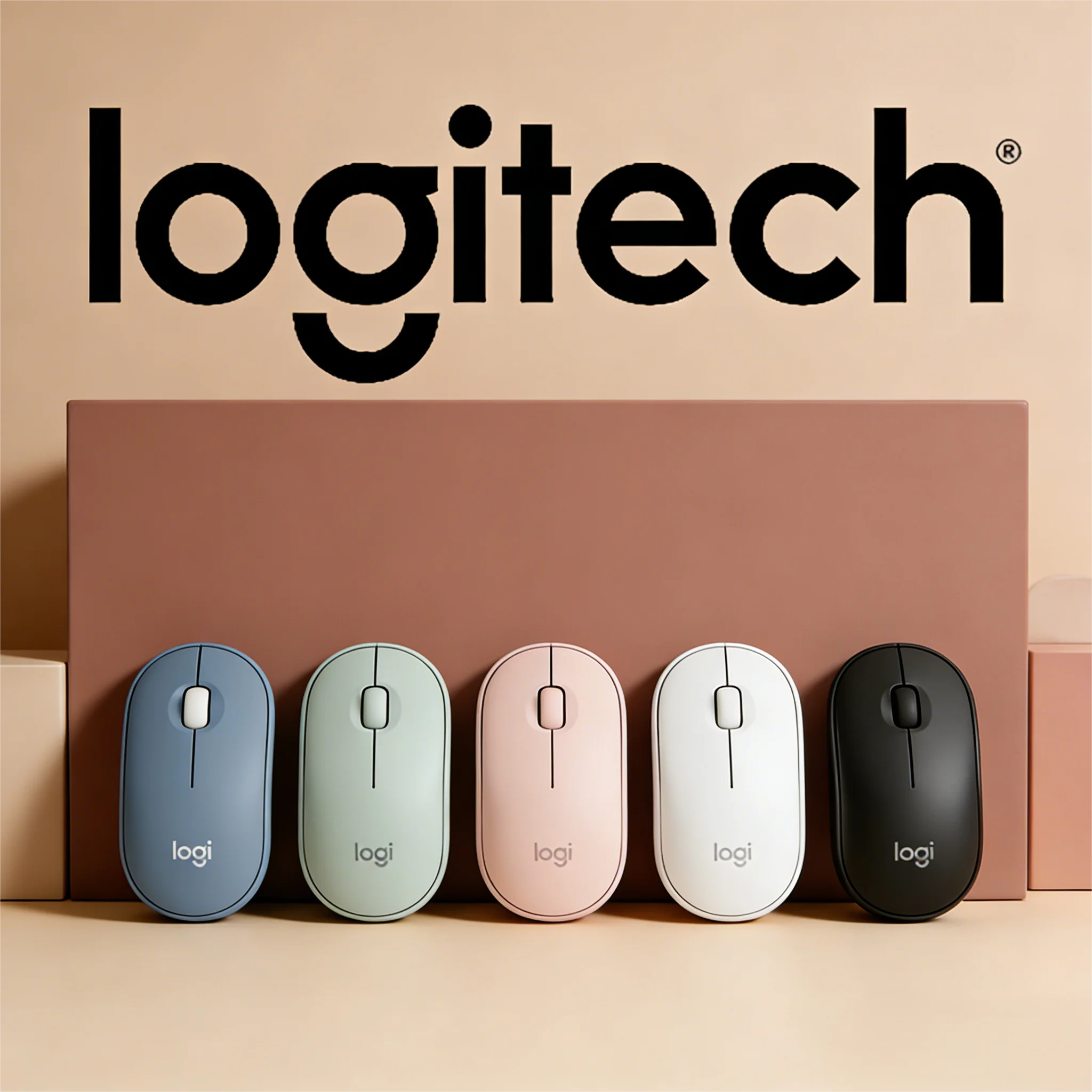 Logitech M350/M350P…