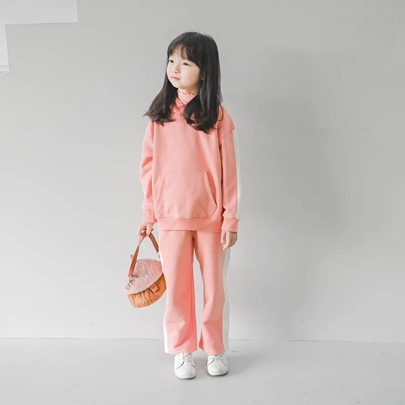 set-di-pantaloni-in-felpa-rosa-spor-per-ragazze-abbigliamento-casual-versatile-per-bambini-misto-cotone-foderato-in-fce-importato-dalla-cina