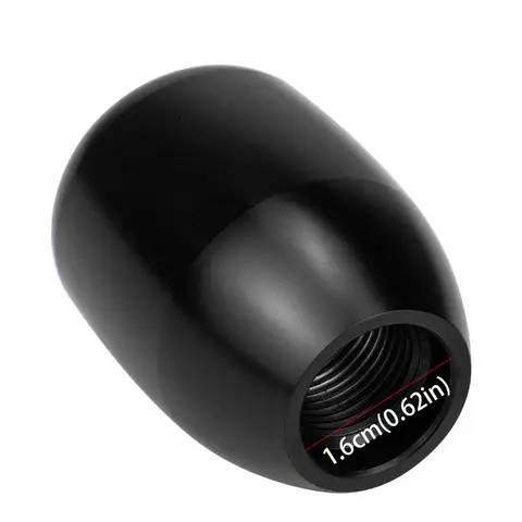 10 best sales skoda rapid gear knob - №4