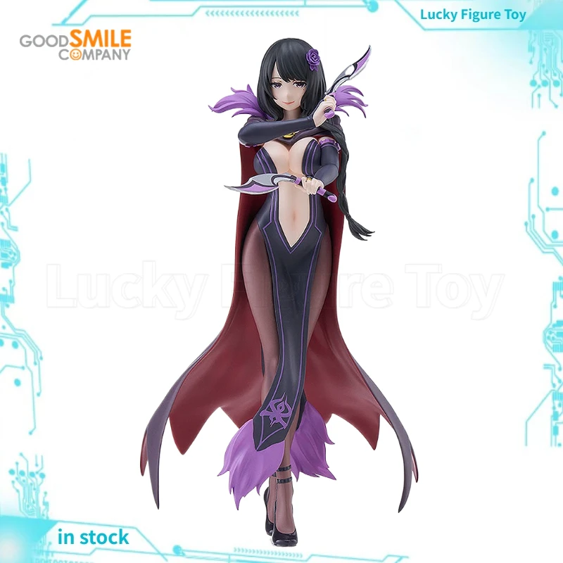 

【Оригинал】GSC PUP Re: Жизнь в другом мире от нуля, Эльза, дедушка, размер L, красивая модель игрушки