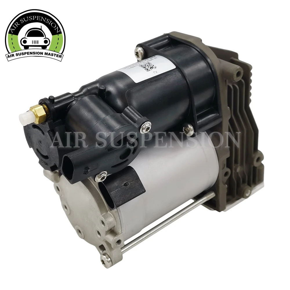 Air Suspension Compressor for Jaguar XJ X351 XJR575 XJR 2010C2D5825,AMKA2831 C2D42519 C2D31933